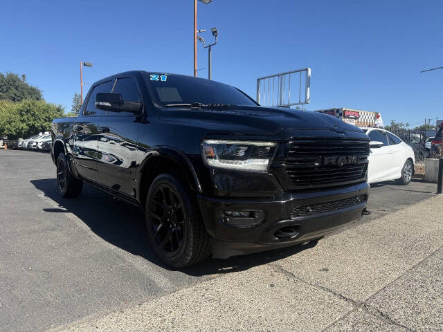ram ram 1500 pickup 2021 1C6SRFJT2MN581818 image ram ram 1500 pickup 2021 1C6SRFJT2MN581818 image